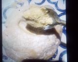 A picture of step 1 of Biscuit in Corn of Cheese.