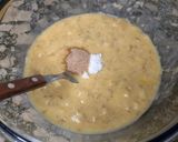 Foto del paso 2 de la receta: Muffins de Banana y Chocolate sin azúcar sin endulzante y sin TACC