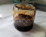Foto del paso 28 de la receta: Pastel de melocotón con remolacha en confitura!!!