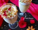 A picture of step 5 of Famous Banaras Thandai.