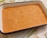 Sütőtökös pite Kriszta konyhájából recept fázis 7 fotója