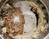 Foto del paso 3 de la receta: Bolitas de "Nieve"
