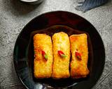 Cara Membuat Ragout Ayam Sayur Isian Risoles 5