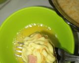 Foto langkah ke 4 dari resep Bola-Bola Mie.
