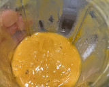Foto del paso 1 de la receta: Pollo jugoso con salsa de mango