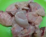 Foto langkah ke 1 dari resep Tongseng ayam.
