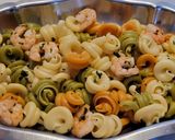 Foto del paso 2 de la receta: Ensalada de trottole (pasta)
