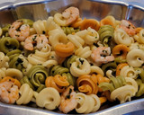 Foto del paso 2 de la receta: Ensalada de trottole (pasta)