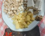 Foto langkah ke 1 dari resep Jangan Lombok.