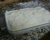 Foto do passo 12 de Tiramisù da Cidinha