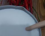 Foto langkah ke 1 dari resep Talam Ebi/Rebon.