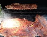 A picture of step 7 of Memorial Day Ribs 4.
