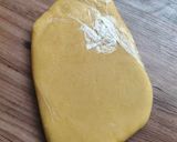 Foto langkah ke 2 dari resep Scottish Shortbread Ekonomis.