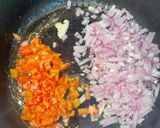 Foto del paso 3 de la receta: Chupe de pescado (jurel)