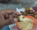 Foto del paso 4 de la receta: ***Croquetas de Atún con Salsa Tártara***