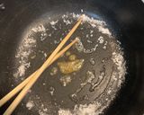 Hình bước làm 2 của món Cá ba sa kho thơm