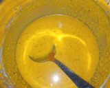 A picture of step 2 of Chicken Biryani.