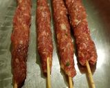 Foto del paso 2 de la receta: Shish kebab