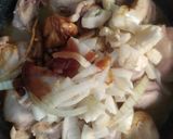 Foto langkah ke 2 dari resep Ayam Kecap Mentega (Simple Ekonomis).