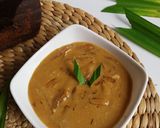 Foto langkah ke 7 dari resep Bubur Gunting.