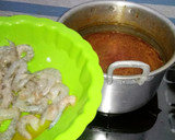 Foto langkah ke 9 dari resep Steamboat AKA Sukiyaki Kuah Tom Yum🍲.