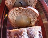 Foto del paso 6 de la receta: Budín de peras con nueces!!🍐🍐