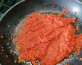 A picture of step 4 of Carrot 🥕 Burfi.