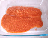 Foto del paso 8 de la receta: Tallarines de espinacas con verduras al horno