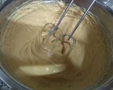 Foto del paso 3 de la receta: Cheesecake de durazno🍊👩🏼‍🍳