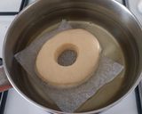 Foto del paso 13 de la receta Donuts