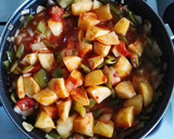 Foto del paso 3 de la receta: Tradicional Marmitako de bonito