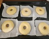 Foto langkah ke 5 dari resep Donat.