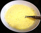 Foto del paso 4 de la receta: Acelga con huevos y queso al aroma de pimienta negra