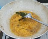 Foto langkah ke 6 dari resep Lodeh Telur Tempe.