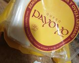 Foto del paso 1 de la receta Tortilla de cebolla tierna y queso Payoyo🧀🧀