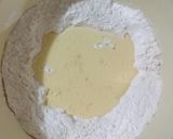 Foto del paso 1 de la receta: Pastelitos acaramelados con dulce de leche😋🌷