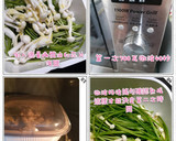 蒲燒虱目魚便當（無刺）的食譜步驟4照片