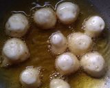 চাওলা বড়া(chaula bora recipe in Bengali) রেসিপি ধাপ - 5 ছবি