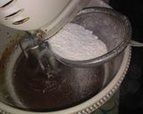 Foto del paso 5 de la receta: Brownie