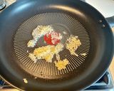 非常蝦之生菜蝦鬆的食譜步驟3照片