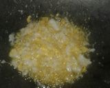 Foto langkah ke 1 dari resep Nasi goreng daun jeruk.