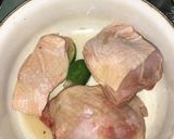 Foto langkah ke 1 dari resep Soto Ayam.