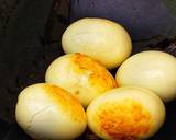 Kolhapuri Boiled Eggs Gravy recipe step 2 photo