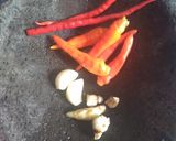Foto langkah ke 1 dari resep Seblak Ceker.