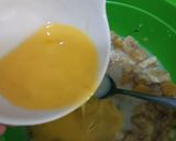 Foto langkah ke 3 dari resep Pistuban pisang dan nangka.