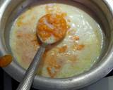 Mango Jello Pudding recipe step 3 photo