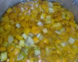 Foto del paso 1 de la receta: Cascaritas de limón y naranja 🍋🍊!!!