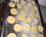 Foto del paso 8 de la receta: Alfajores de Maicena con mermelada