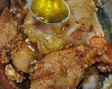 চিকেন তান্দুরি(Chicken Tandoori recipe in bengali) রেসিপির ধাপ 2 ছবি