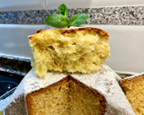 Foto del paso 11 de la receta: Pandoro “exprés “